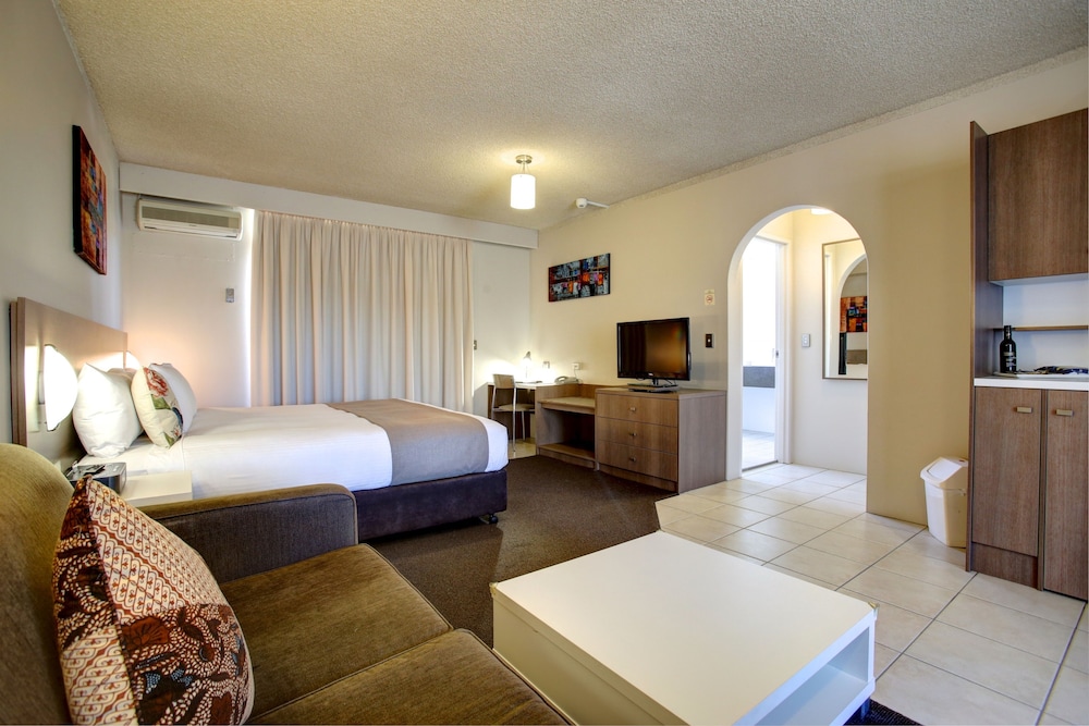 Quality Hotel City Centre 19/39