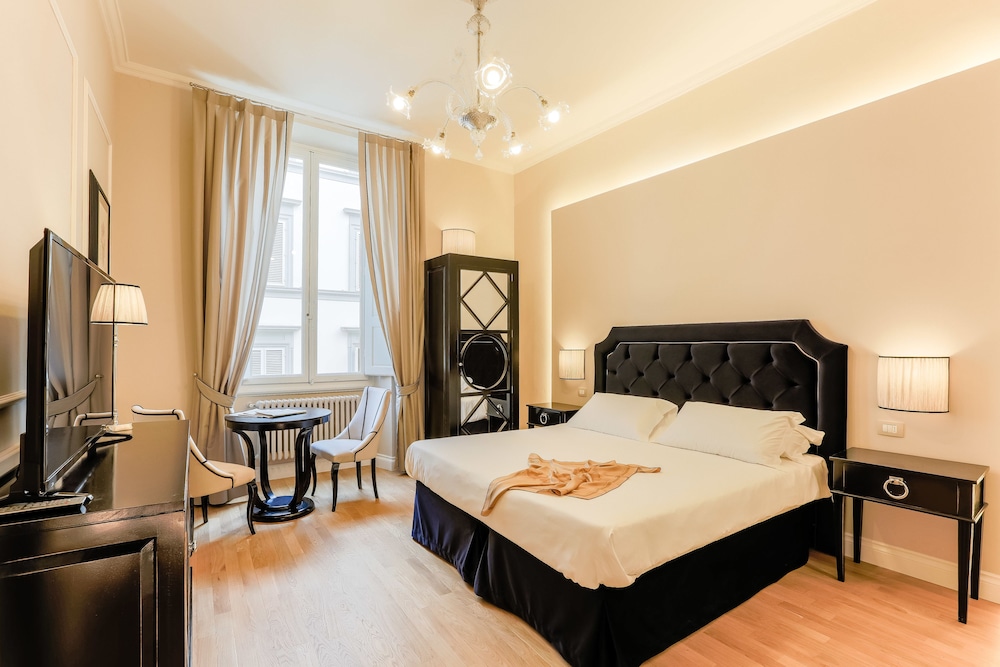 Relais Tosinghi 18/50