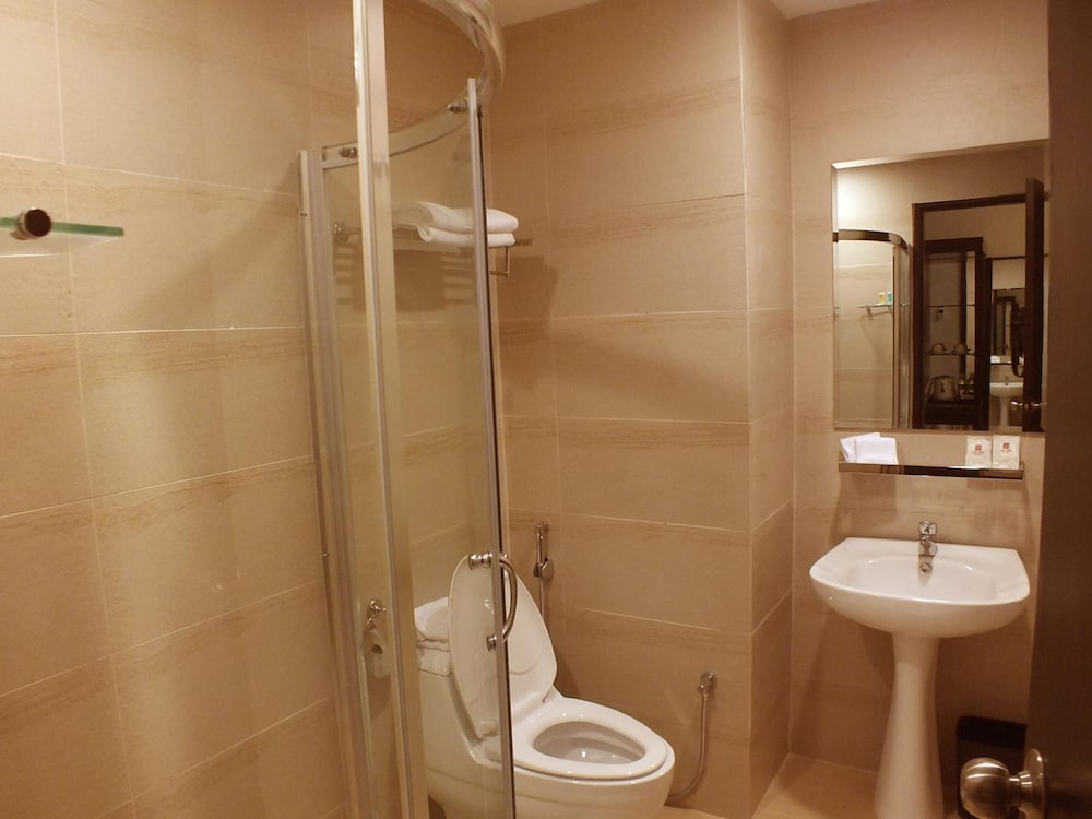 My Inn Hotel 6/39
