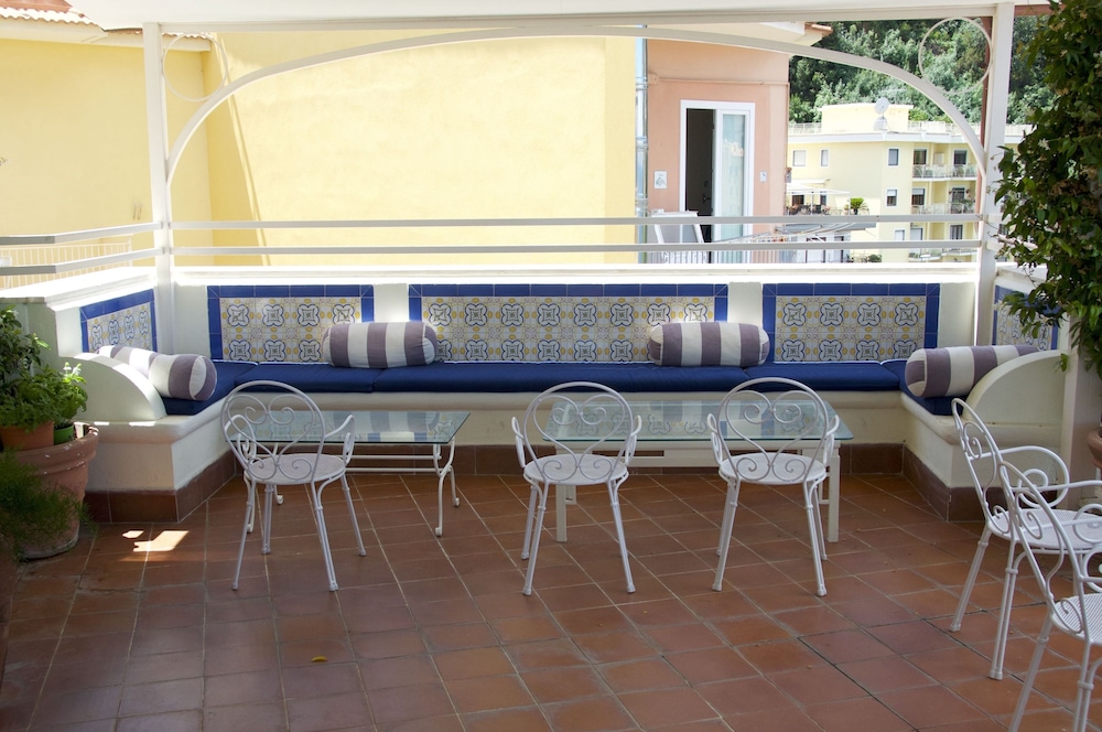 Hotel Tirrenia 6/50