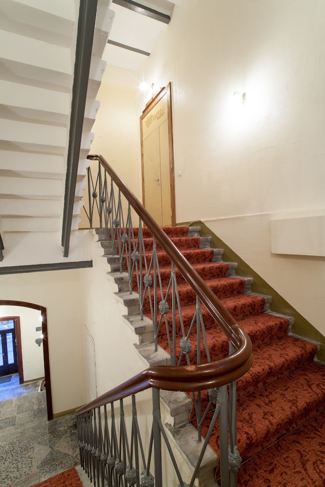 Florens Boutique Hotel 36/40