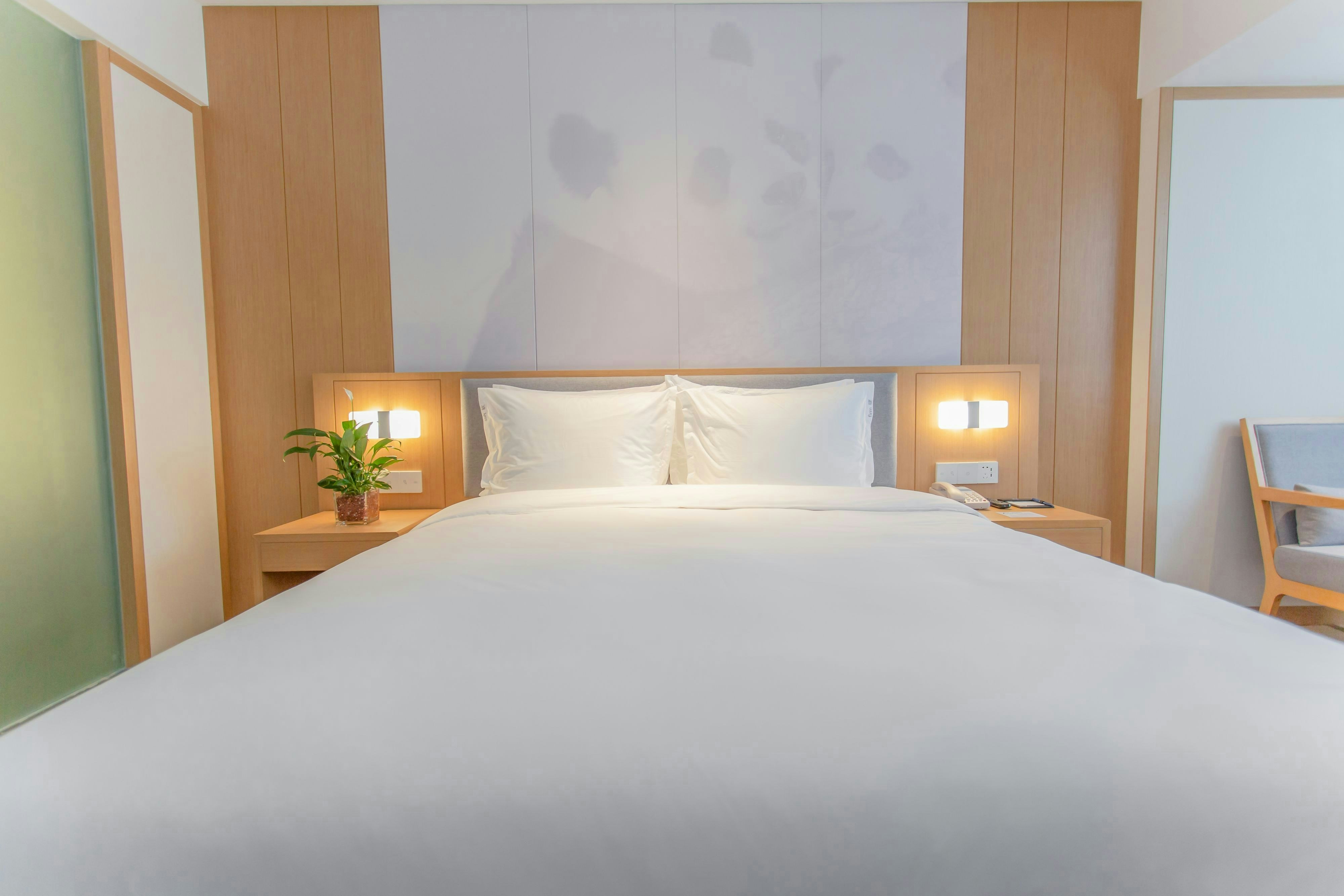 Holiday Inn Express Ya an City Center 20/50