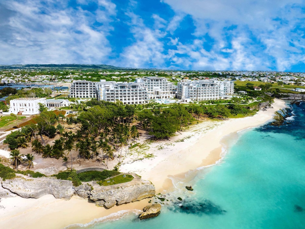 Wyndham Grand Barbados Sam Lords Castle All Inclusive Resort 85/91