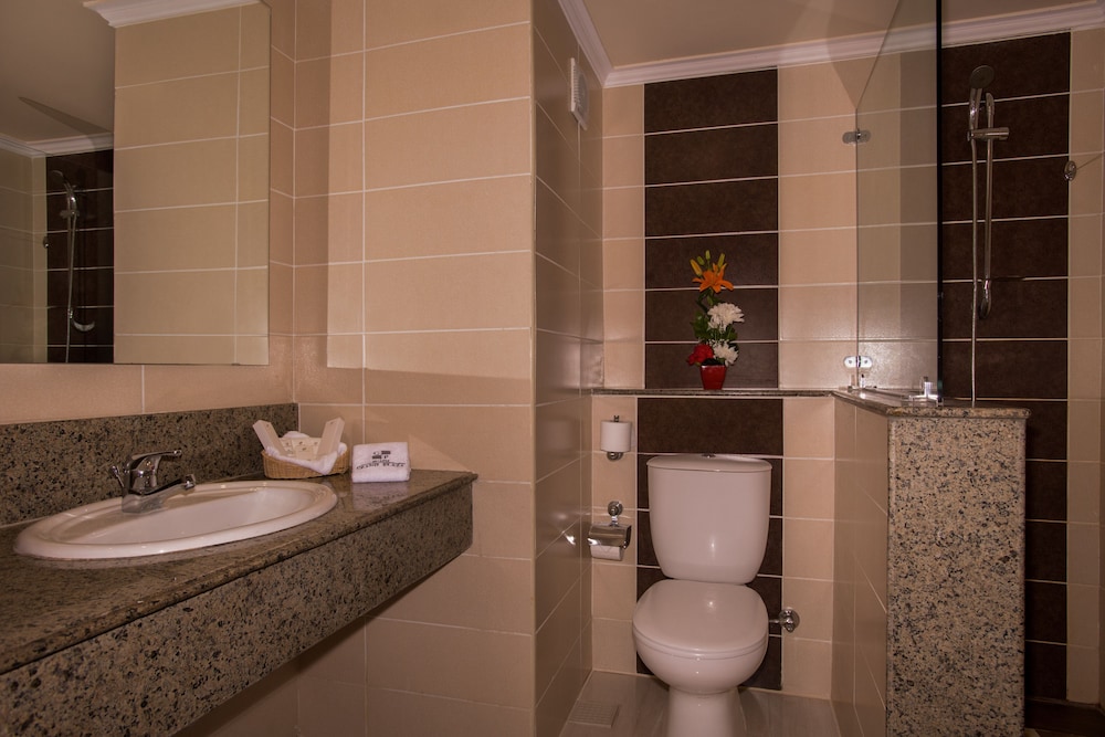 Sharm Grand Plaza Resort 43/43