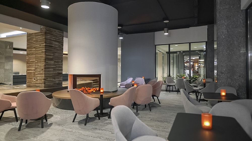 Metropol Hotel Warsaw 31/44