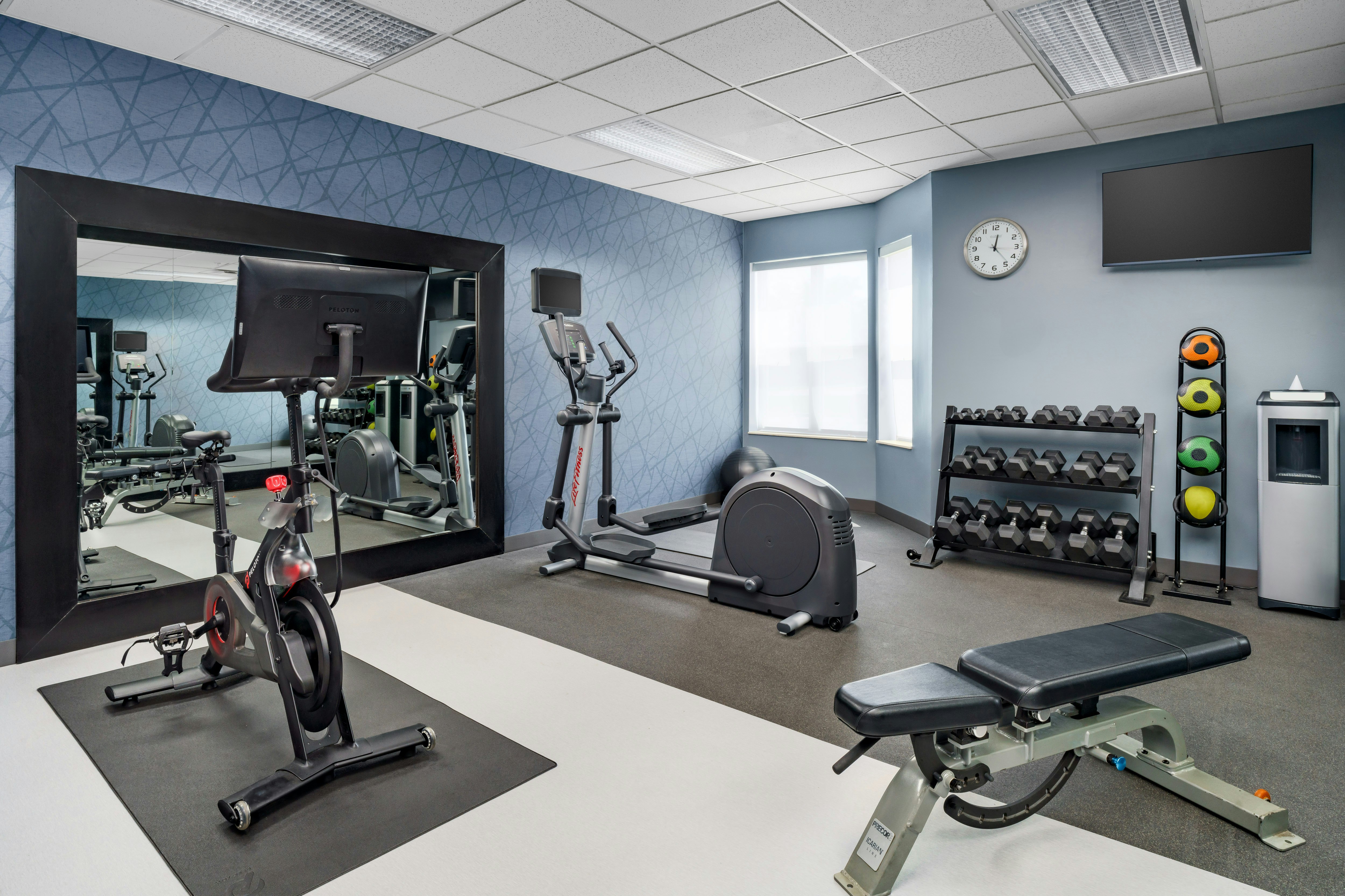 Homewood Suites Rochester Henrietta 18/41
