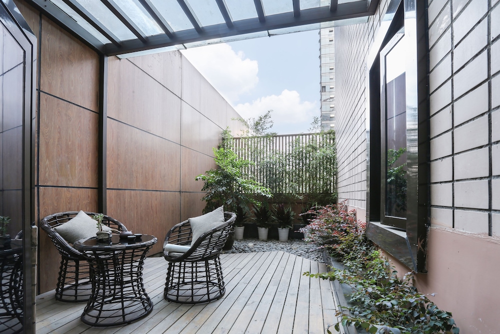 Atour S Hotel (Chengdu Chunxi) 2/40