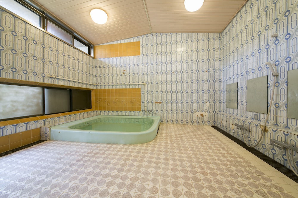Tamagawa Ryokan 17/34