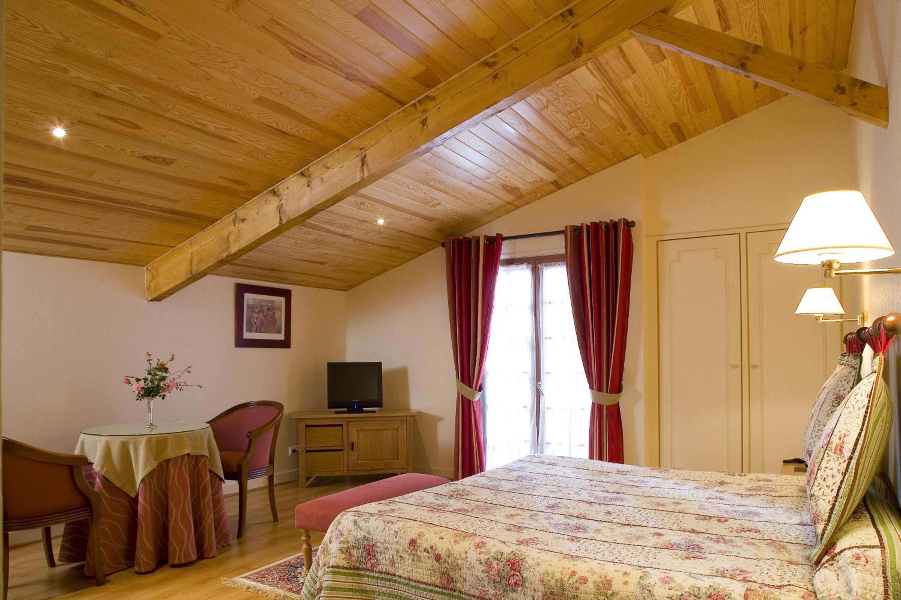 Hotel Argi Eder 8/35