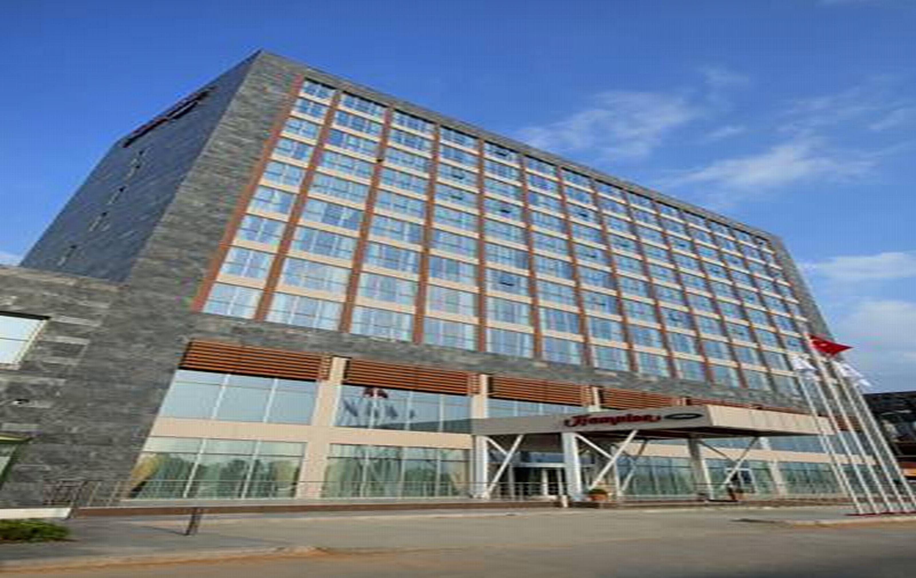 Hampton By Hilton Kocaeli Symbol 3/35