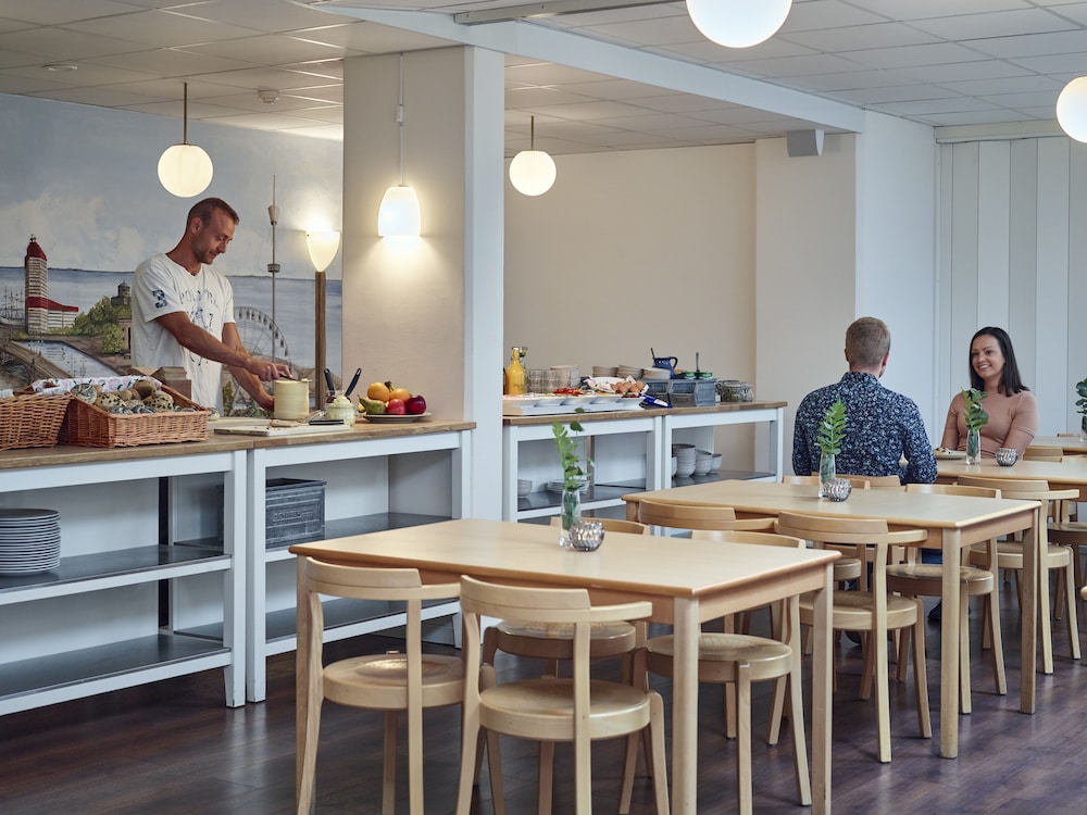 Göteborgs Vandrarhem - Hostel 36/50
