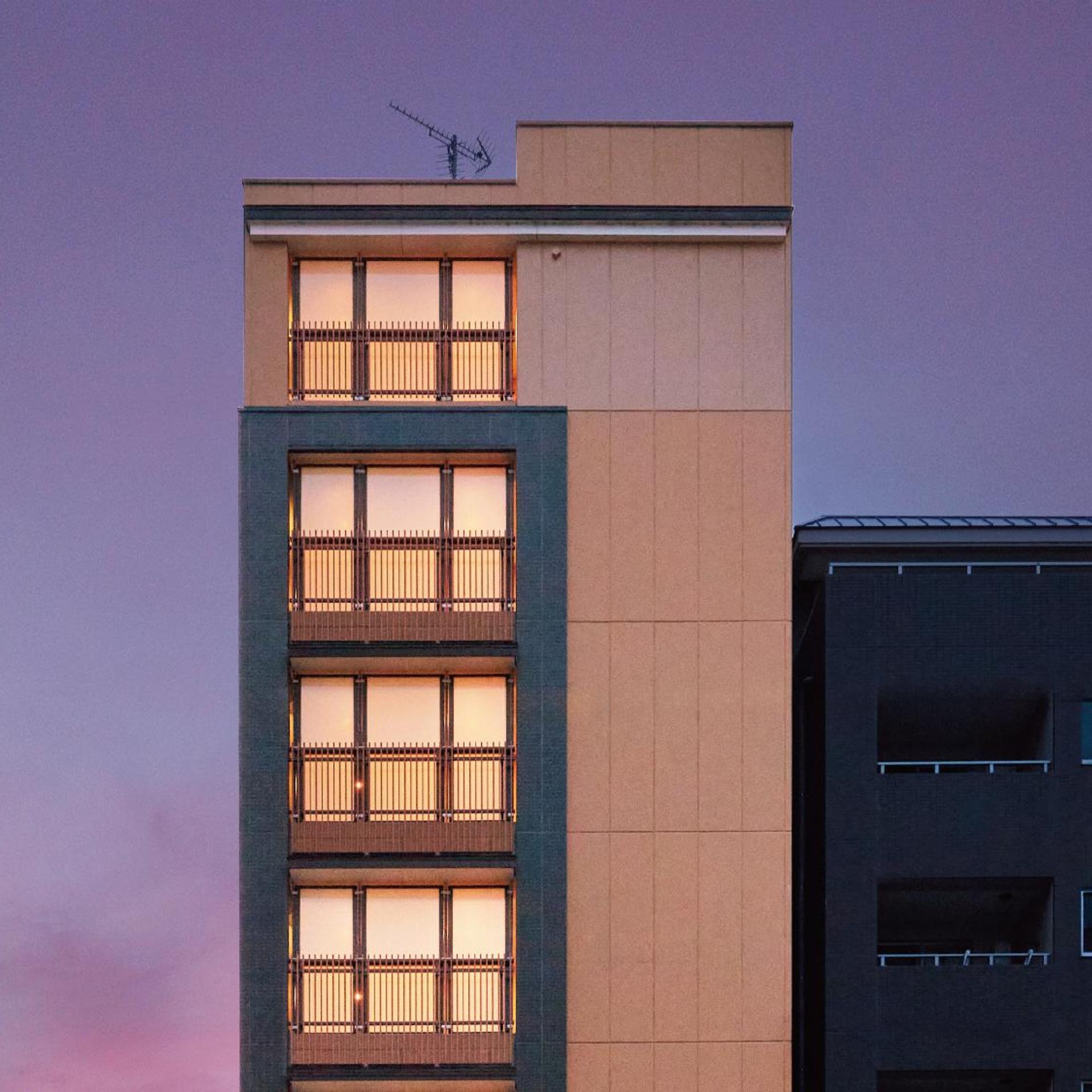 Agora Place Kyoto Nijo 2/50