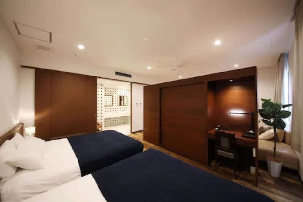 Toho Hotel Zonk Hakata 8/48