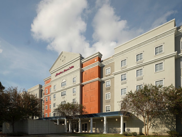 Hampton Inn & Suites Vicksburg 2/46