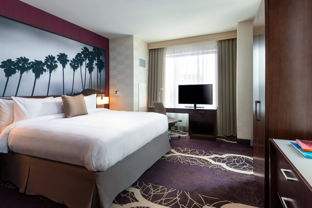 Residence Inn Los Angeles La Live 8/36
