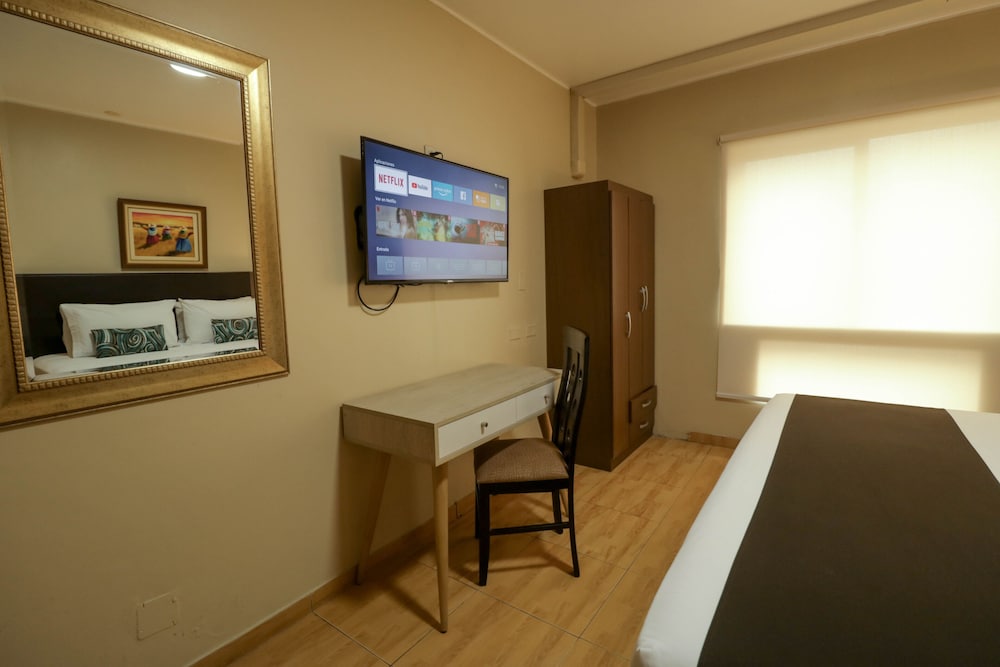 Epiqus Hotel Esperanza 33/49