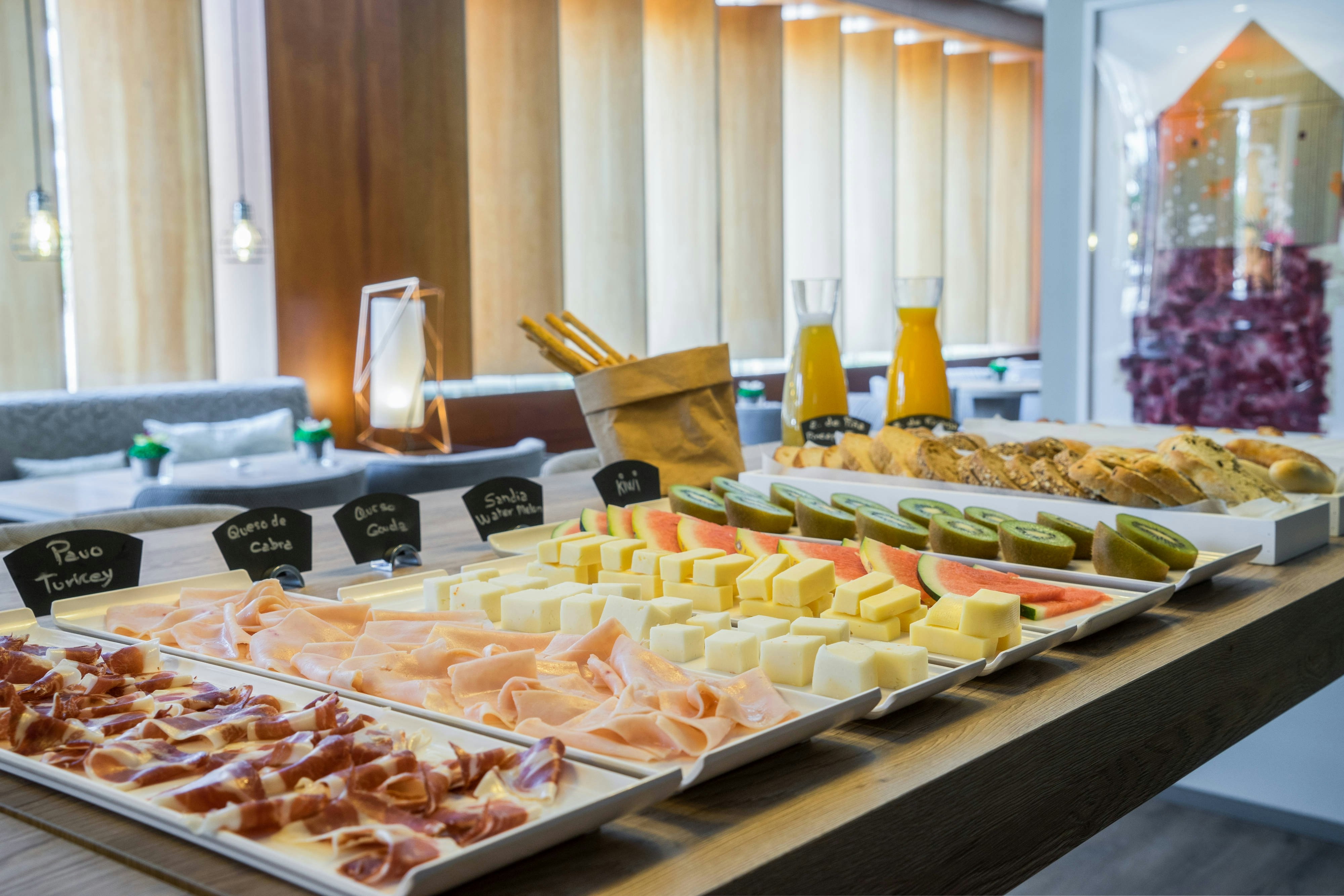 AC Hotel Valencia by Marriott 31/71