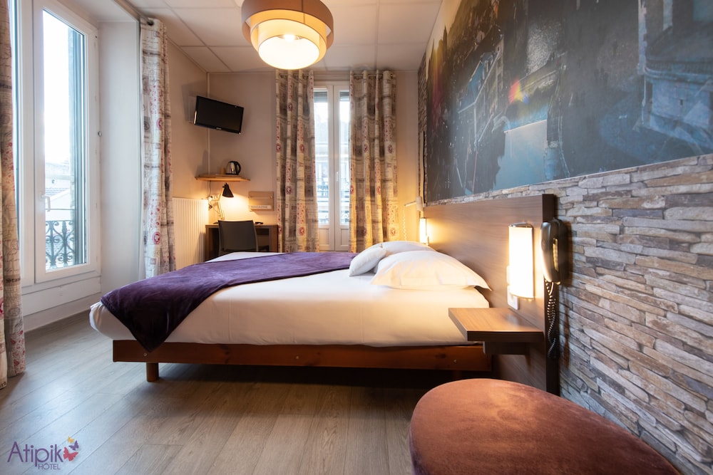 Atipik Hotel Annecy 20/50