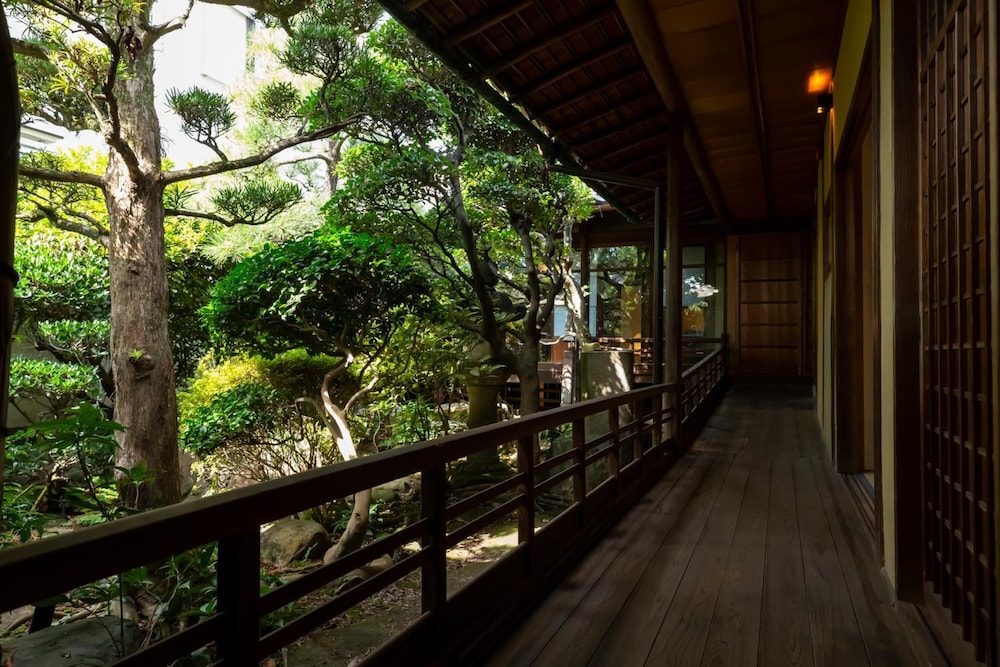 Nipponia Hotel Nara Naramachi 25/50