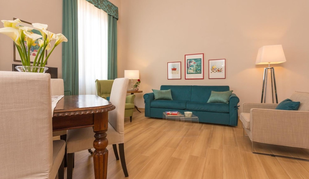Palazzo Alfani Al David 33/50