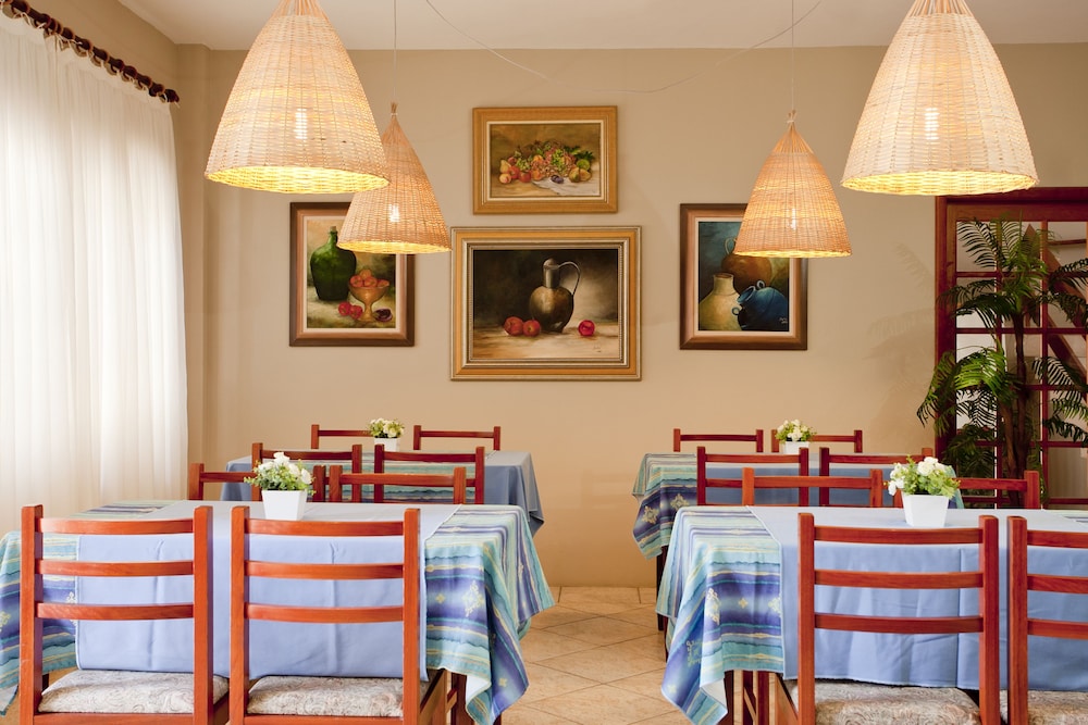 Geranius Praia Dos Ingleses Hotel 18/31