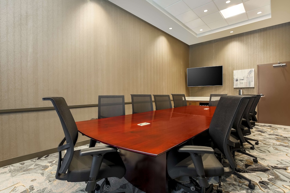 Hyatt Place Austin Cedar Park 42/50