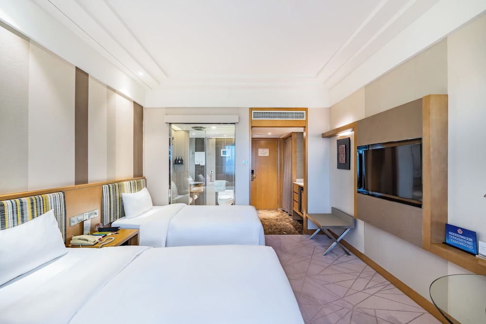 GRAND SKYLIGHT CATIC HOTEL 9/50