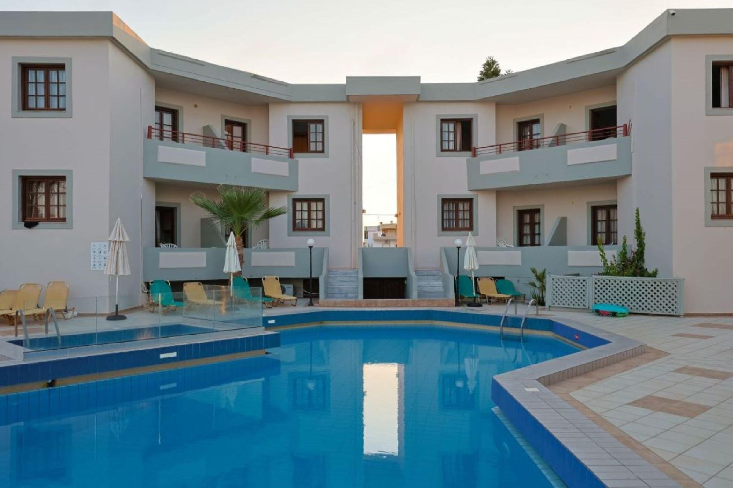 John Mary Apartments 42/51