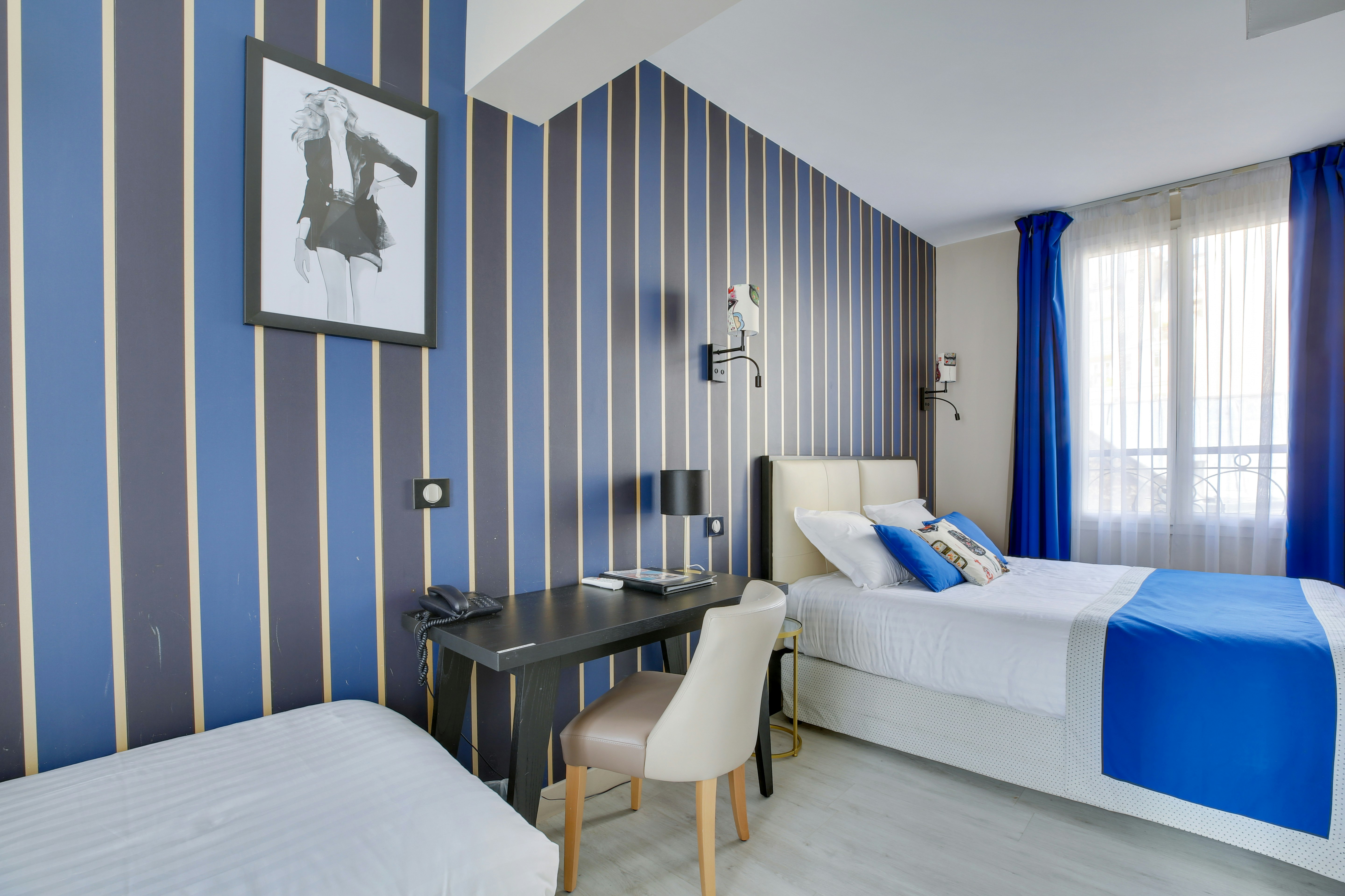 Hotel Riviera Elysees 48/95