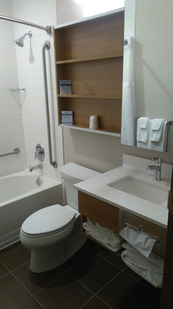 Microtel Casselman 21/39