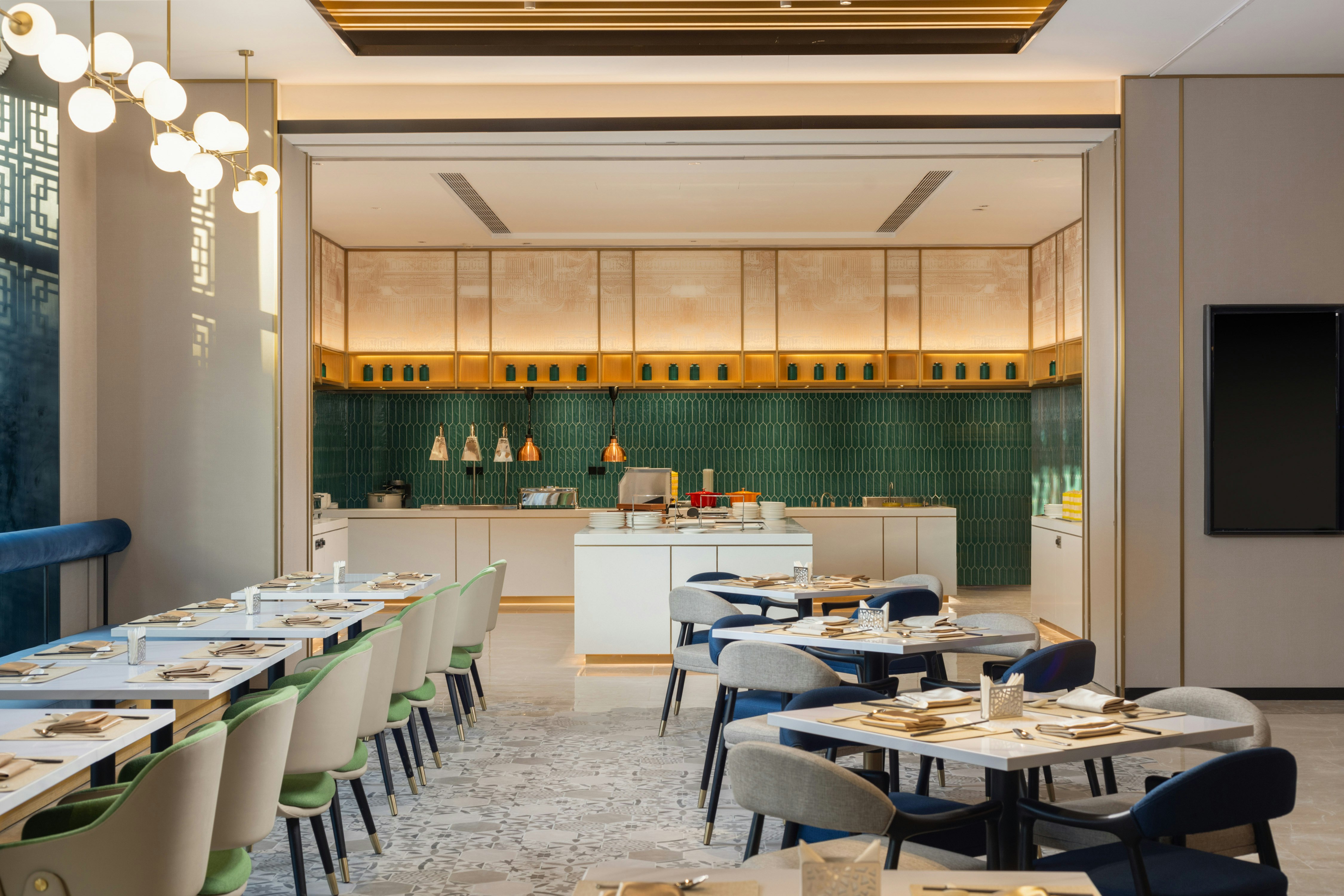 Hilton Garden Inn Zhoukou Huaiyang 31/36