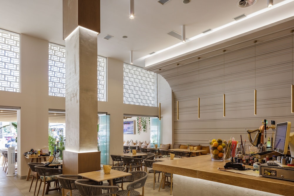 San Antonio Boutique Hotel 35/62
