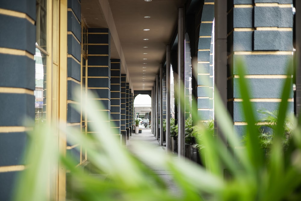 Kindness Hotel Hualien Main Station 5/53