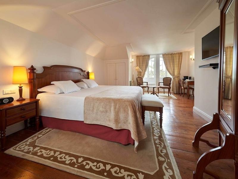 Room at Portobay Serra Golf, SANTA CRUZ-PORTUGAL