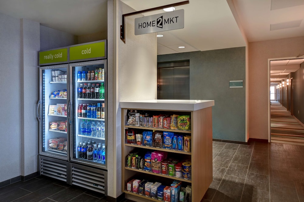 Home2 Suites By Hilton Wichita Downtown Delano Ks 32/46