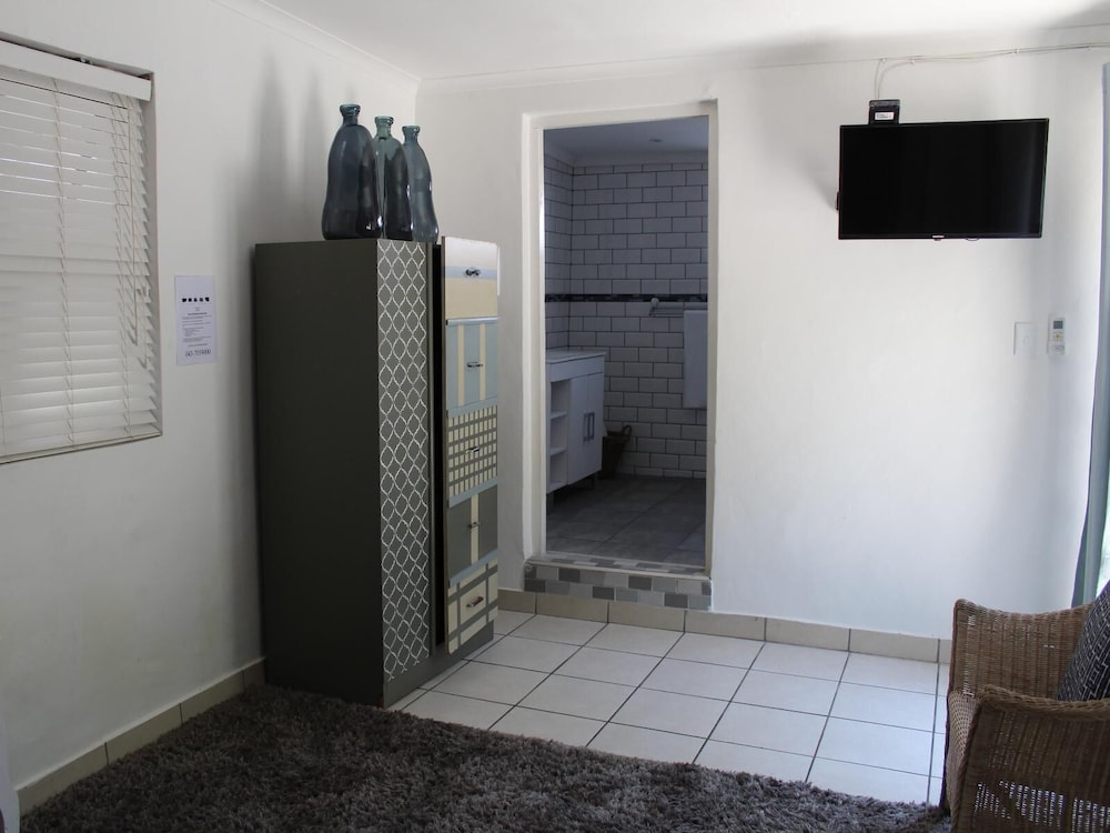 Blue's Guest House — foto 3