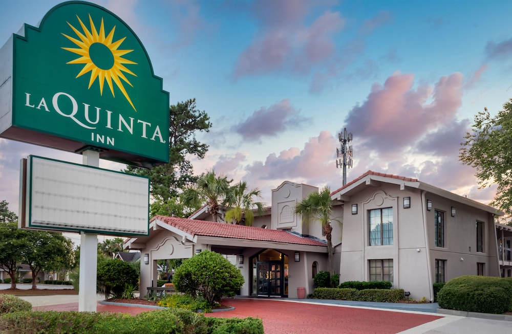 La Quinta Inn Savannah Midtown 5/32