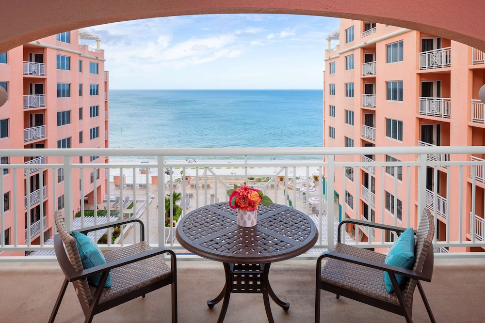 Hyatt Regency Clearwater Beach Resort And Spa 47/75