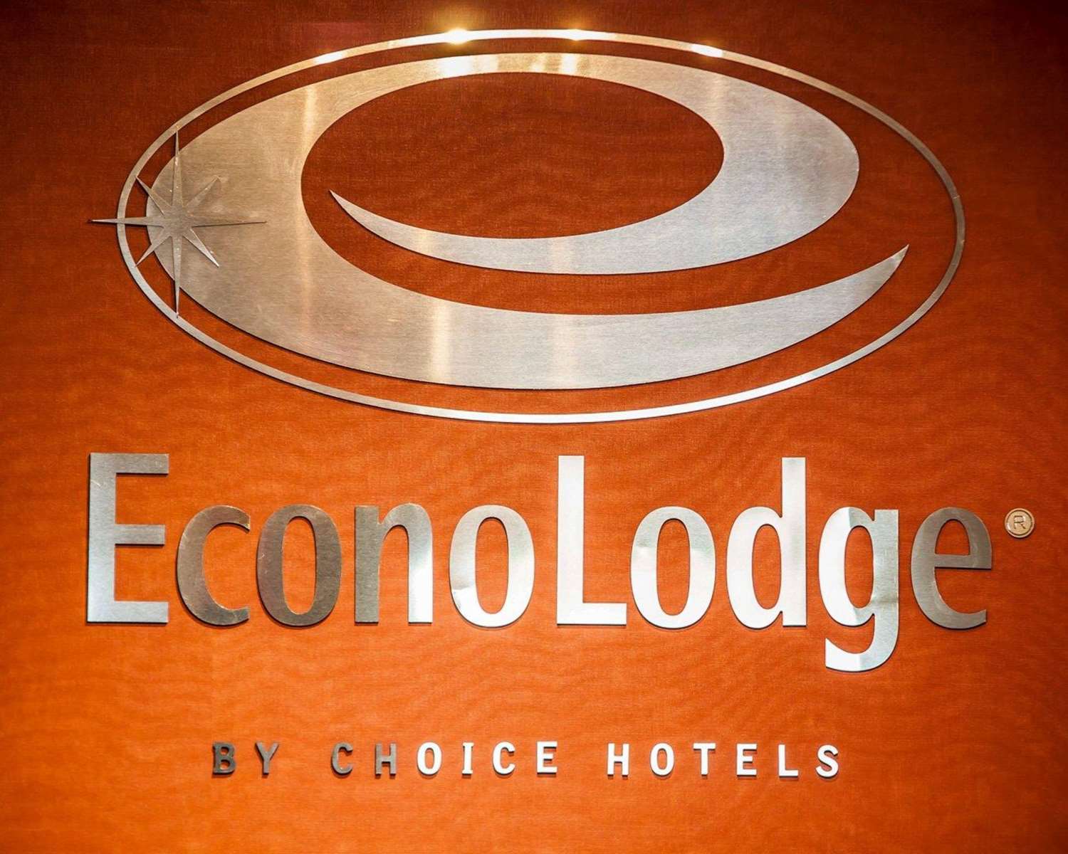 Econo Lodge Freeport - Brunswick Area 19/29