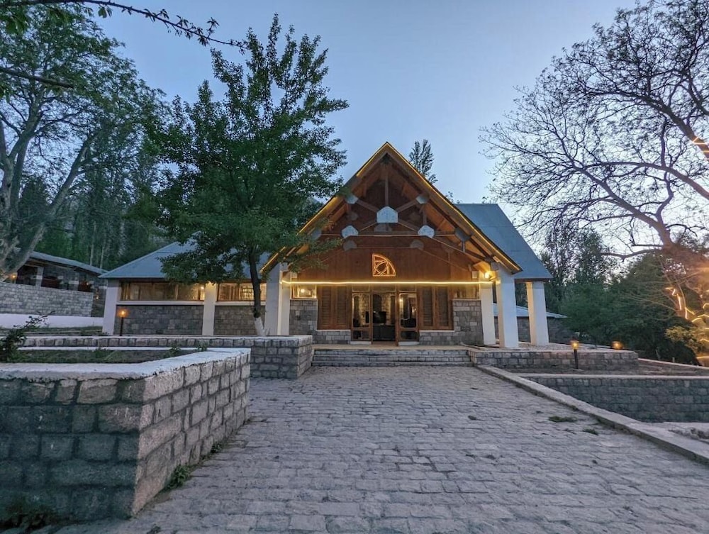 Destination Hotel Khaplu 3/43