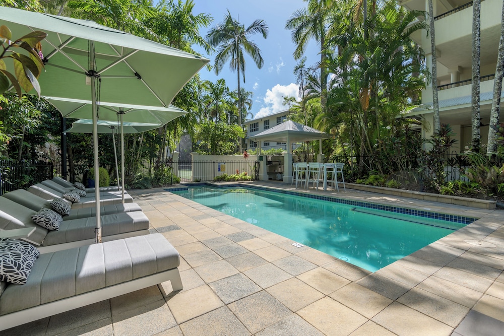 Mandalay Luxury Beachfront Apartments 53/59