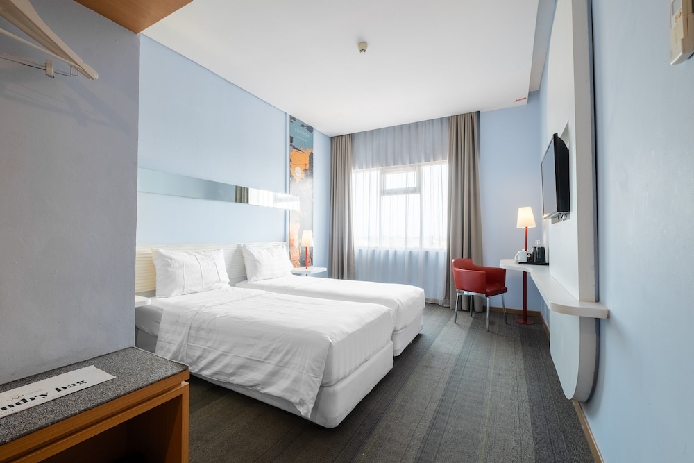 Luminor Hotel Metro Indah Bandung 18/36