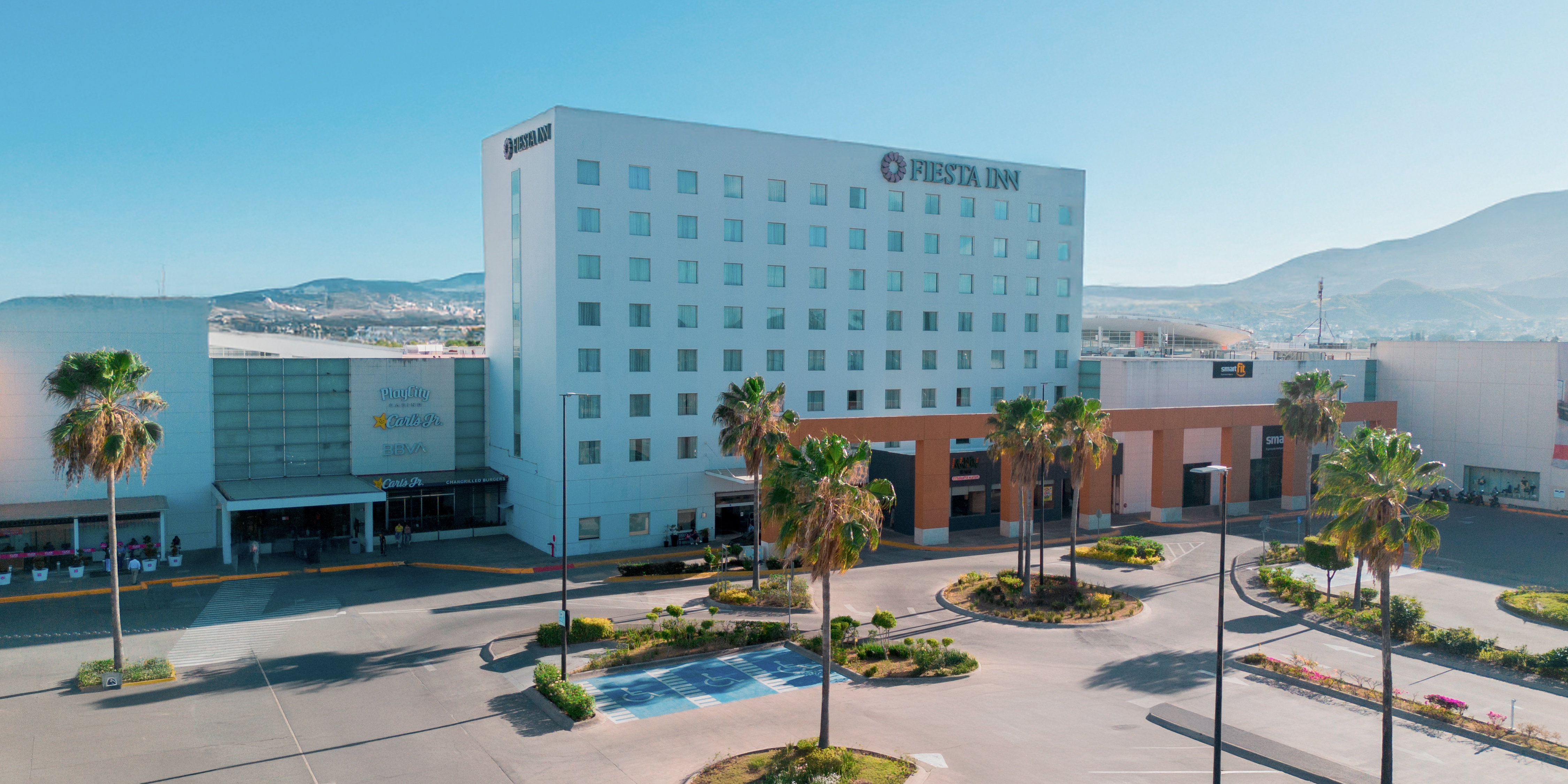 Fiesta Inn Tepic 2/34