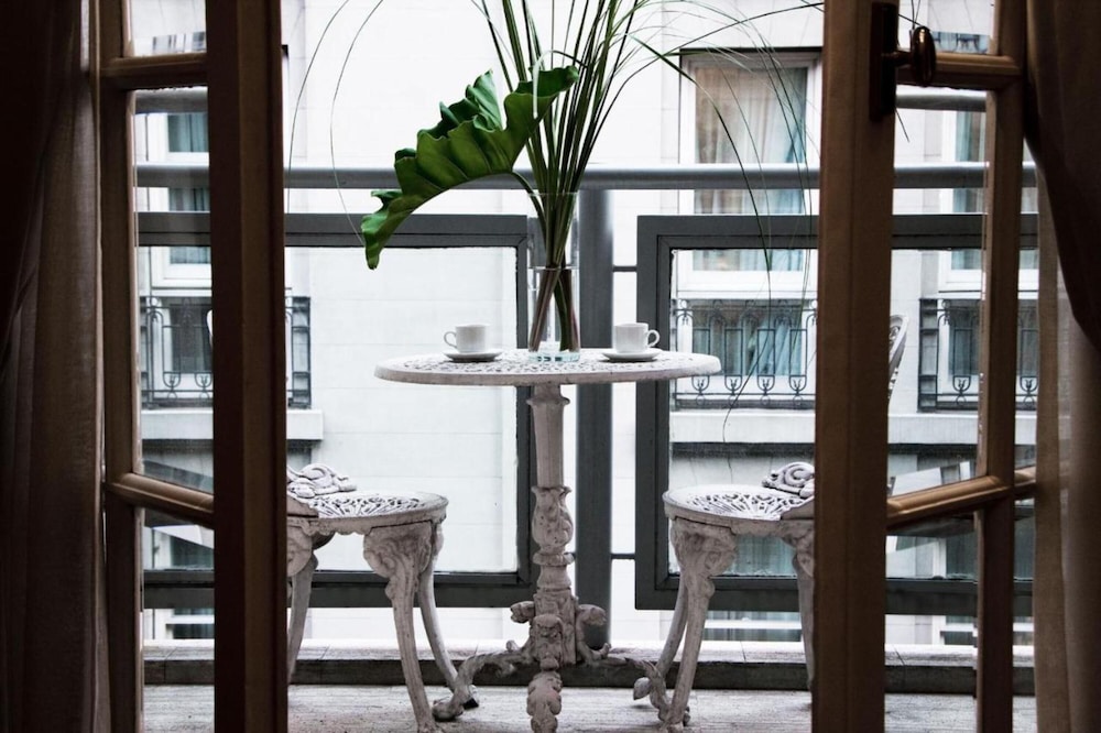 ULISES RECOLETA SUITES 61/64
