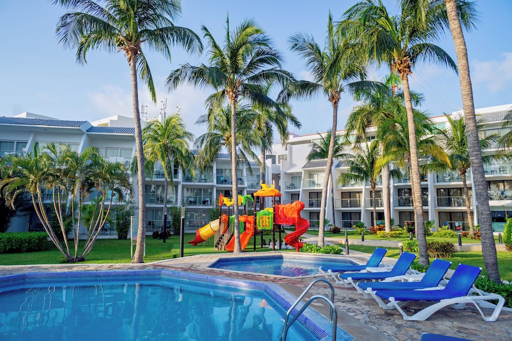 Ocean Spa Hotel Cancun All Inclusive 63/73