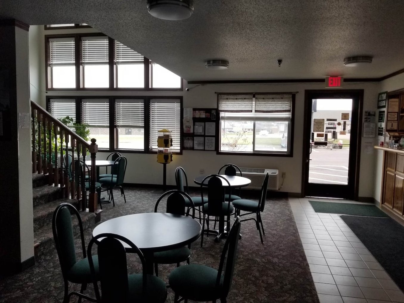 Bilmar Inn & Suites Dell Rapids Near Sioux Falls 36/50