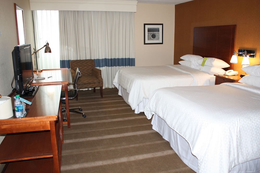Four Points By Sheraton Chicago O Apos Hare Airport 6/40