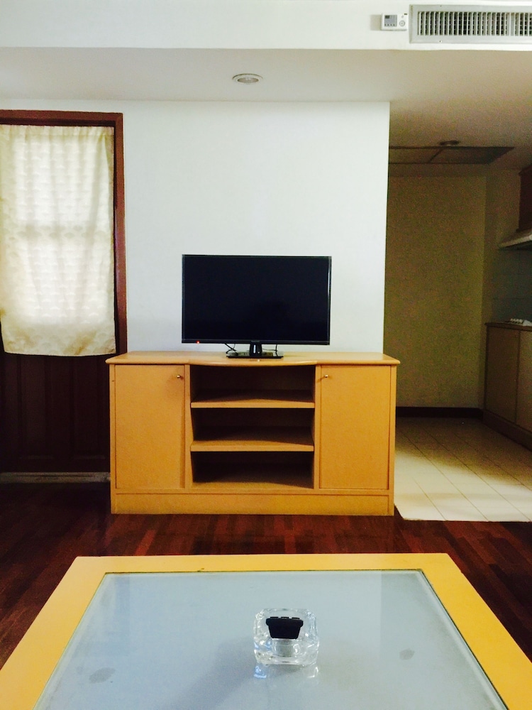 work area
