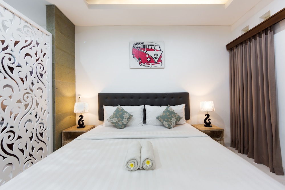 1 BEDROOM, DESIGN, STUDIO, SUITE