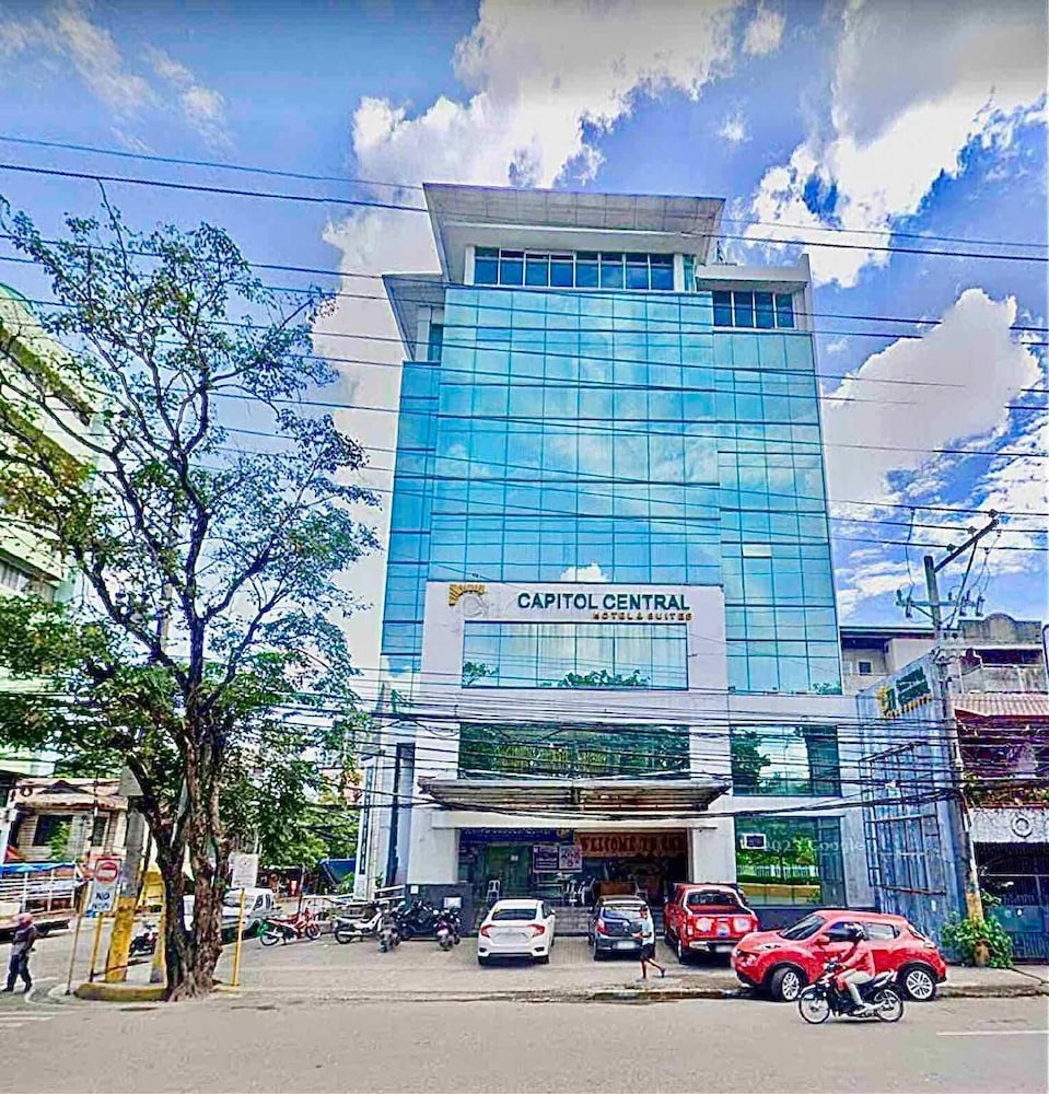 Cebu Capitol Central Hotel and Suites powered by Cocotel 6/55